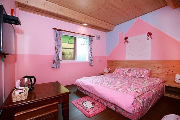 Alishan Shanyunhua B&B Homestay Meishan المظهر الخارجي الصورة